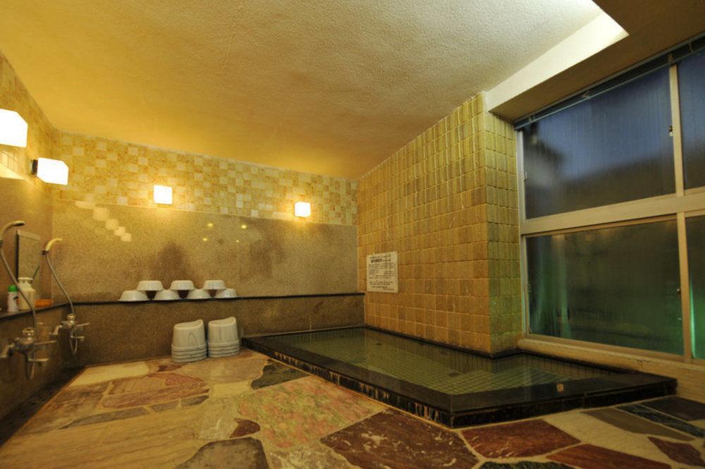 Nakayasu Ryokan Kanazawa Ngoại thất bức ảnh