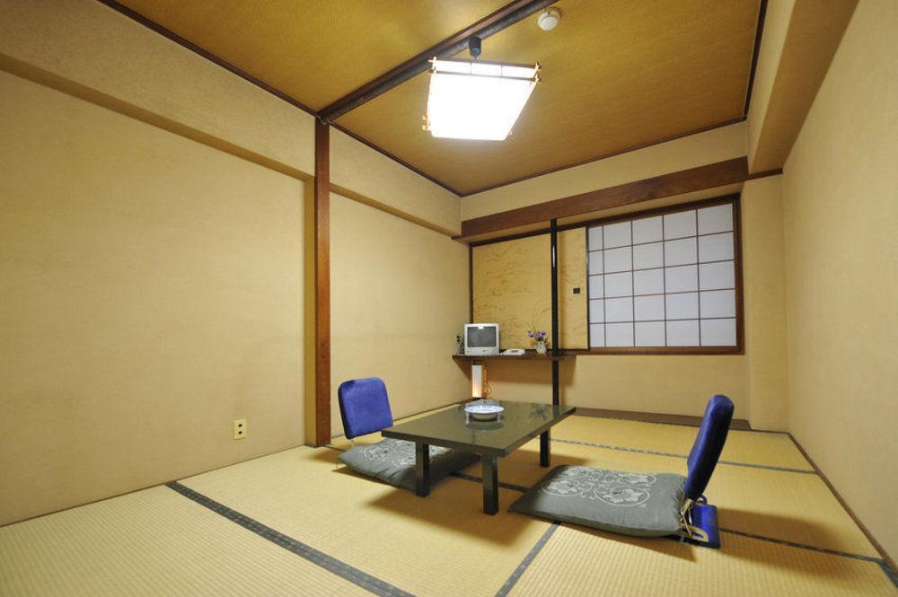 Nakayasu Ryokan Kanazawa Ngoại thất bức ảnh