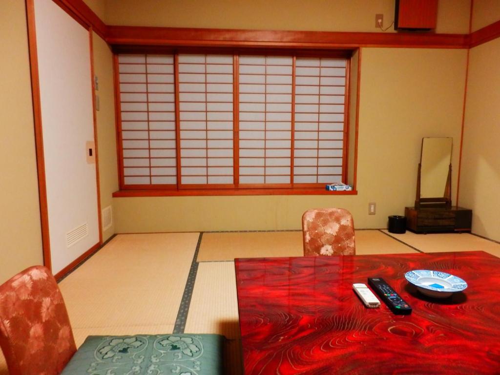 Nakayasu Ryokan Kanazawa Ngoại thất bức ảnh