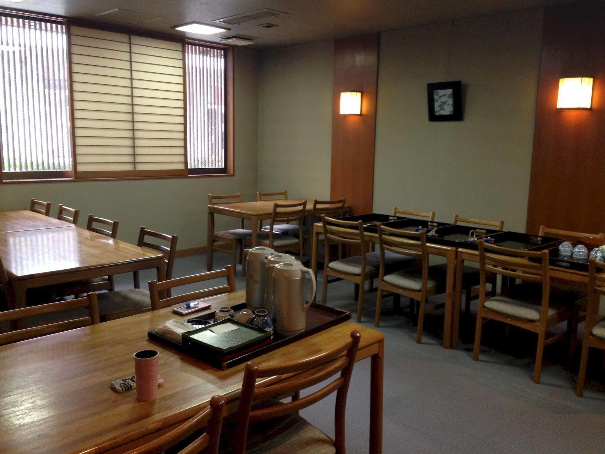 Nakayasu Ryokan Kanazawa Ngoại thất bức ảnh