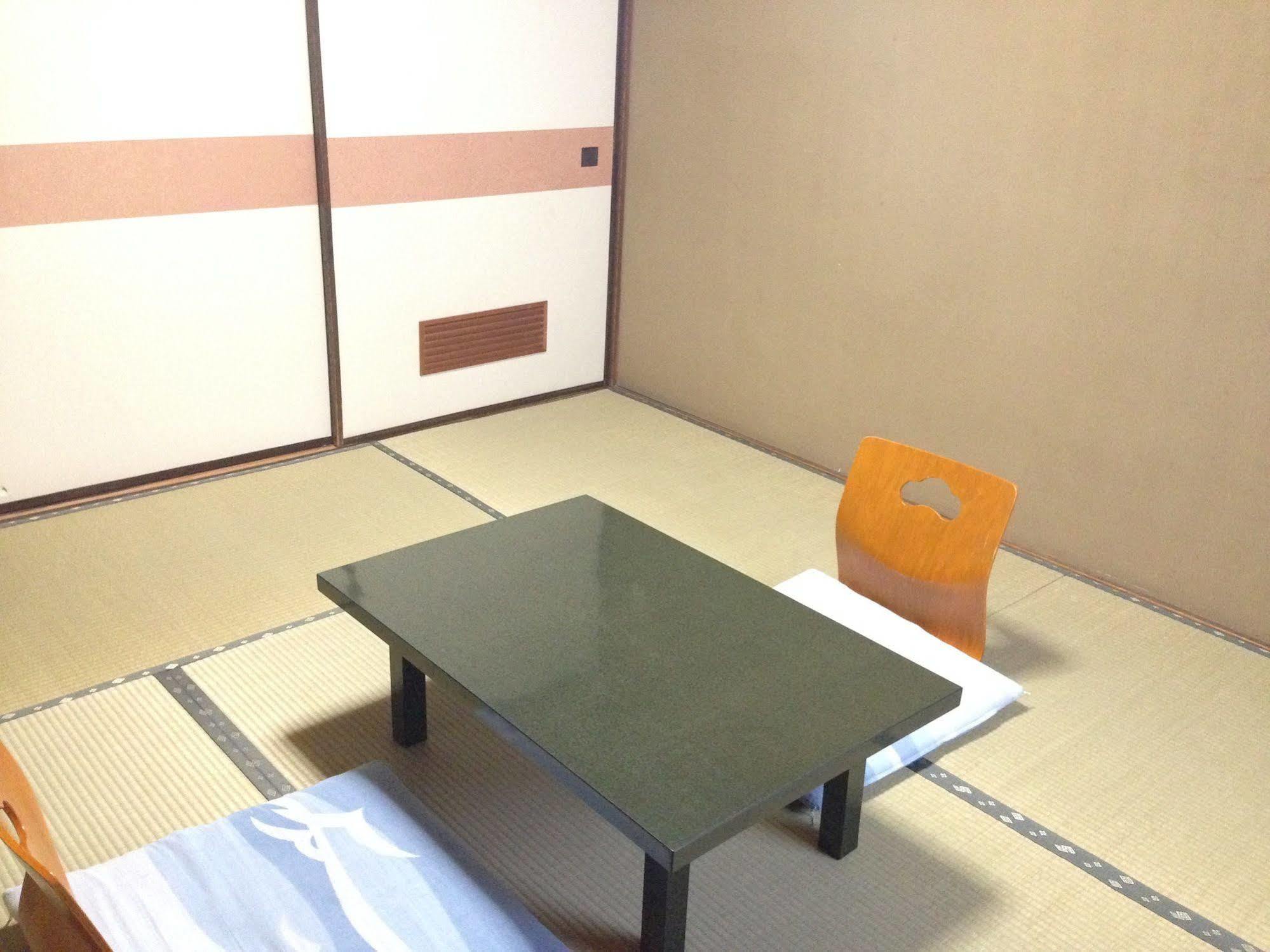 Nakayasu Ryokan Kanazawa Ngoại thất bức ảnh