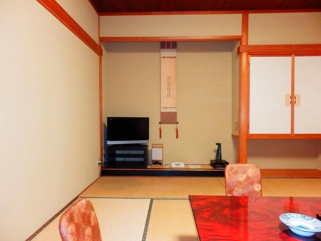 Nakayasu Ryokan Kanazawa Ngoại thất bức ảnh